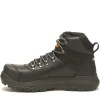 CAT Pneumatic 2.0 Waterproof Safety Boots Black CAT Pneumatic 2.0 Waterproof Safety Boots Black